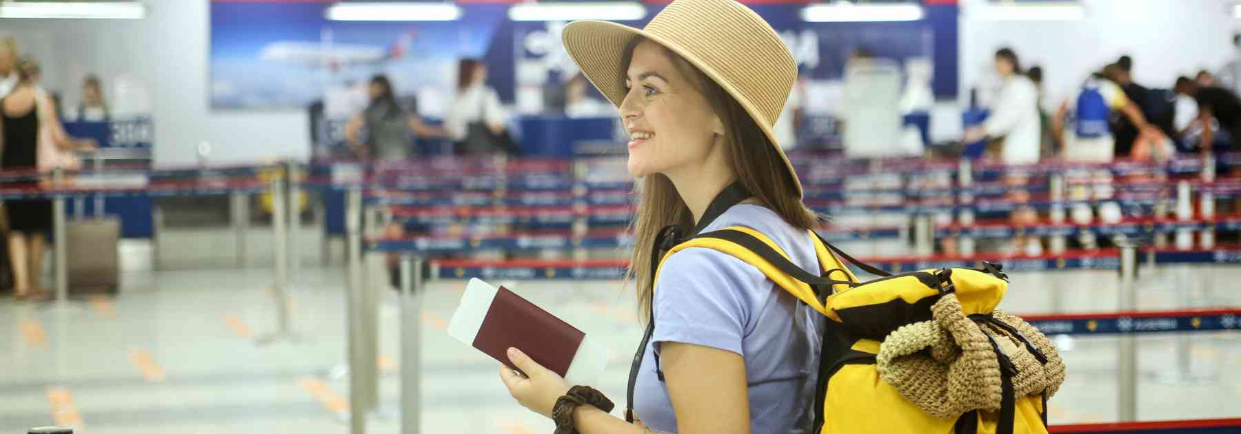 Travel supermarket pros and cons