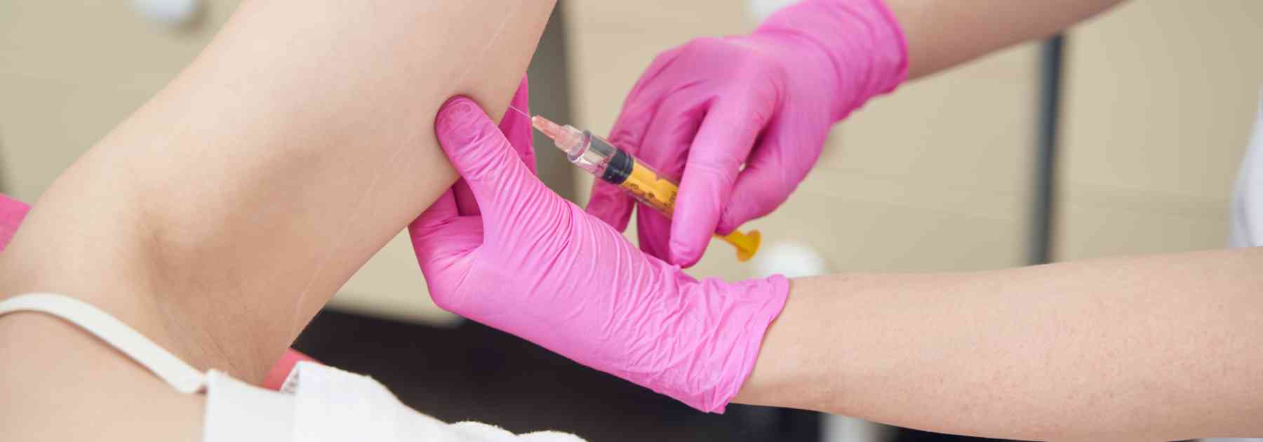 Mounjaro before and after 1 month