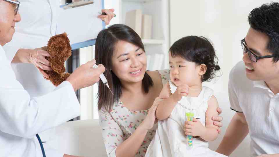 How long does typhoid vaccine last for travel?