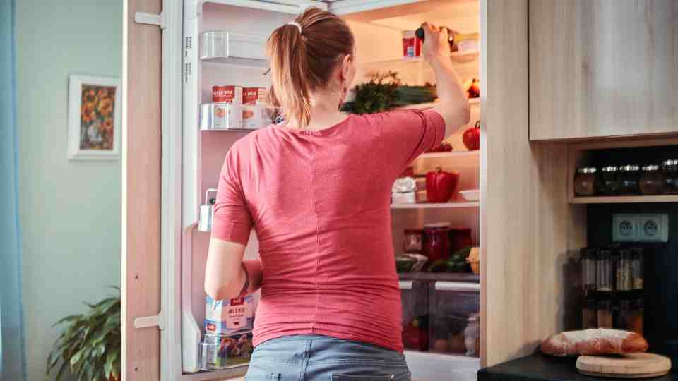 Why can't I lose weight?