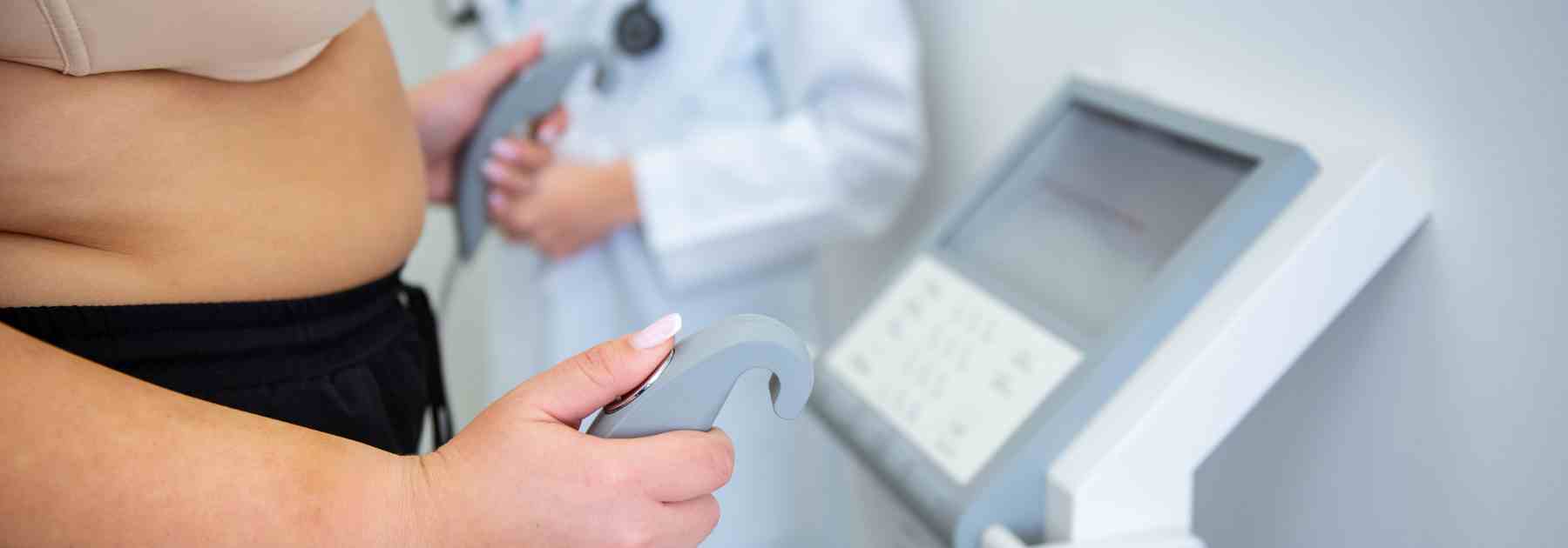 Why can't I lose weight traditionally?