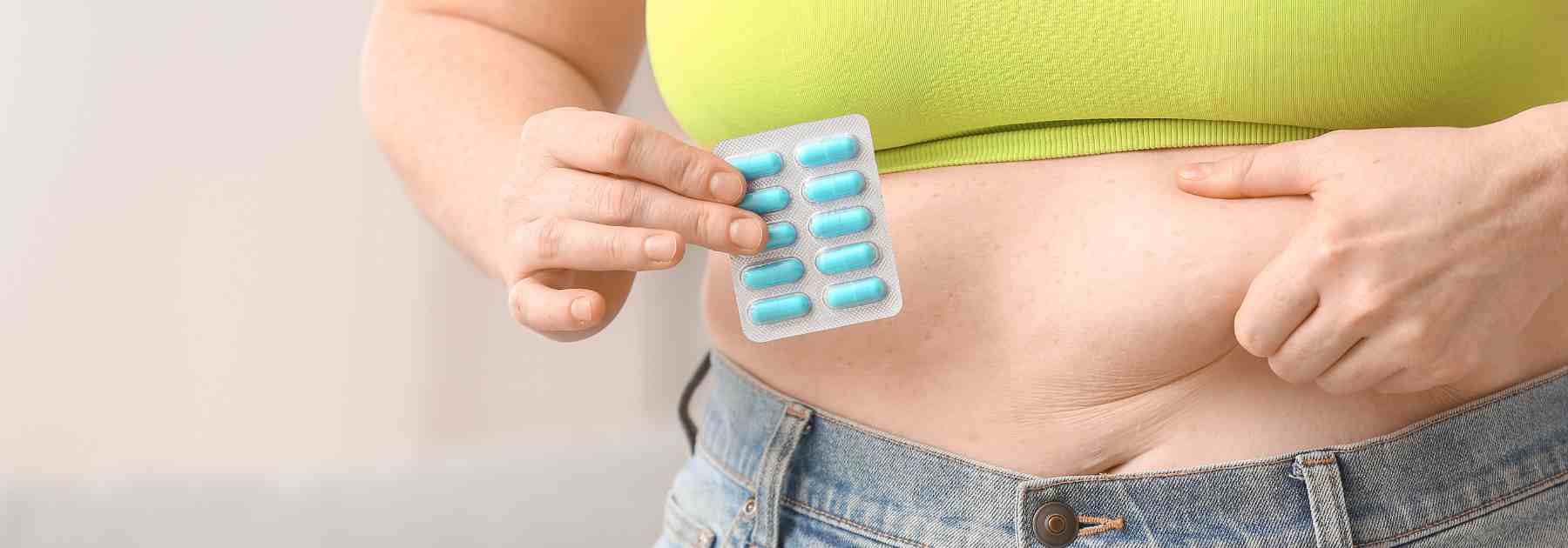 How quickly does Mounjaro work compared to Orlistat? 
