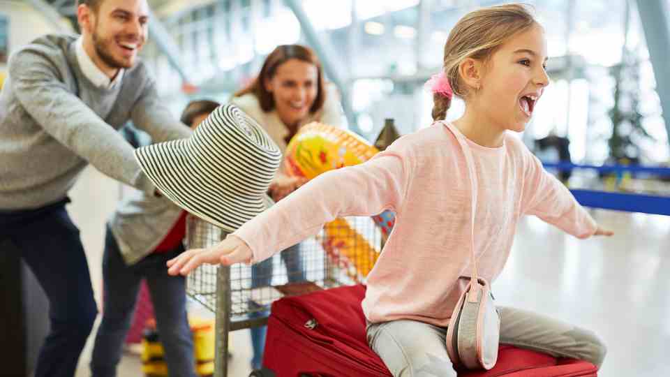 Family-friendly travel vaccination clinic near me