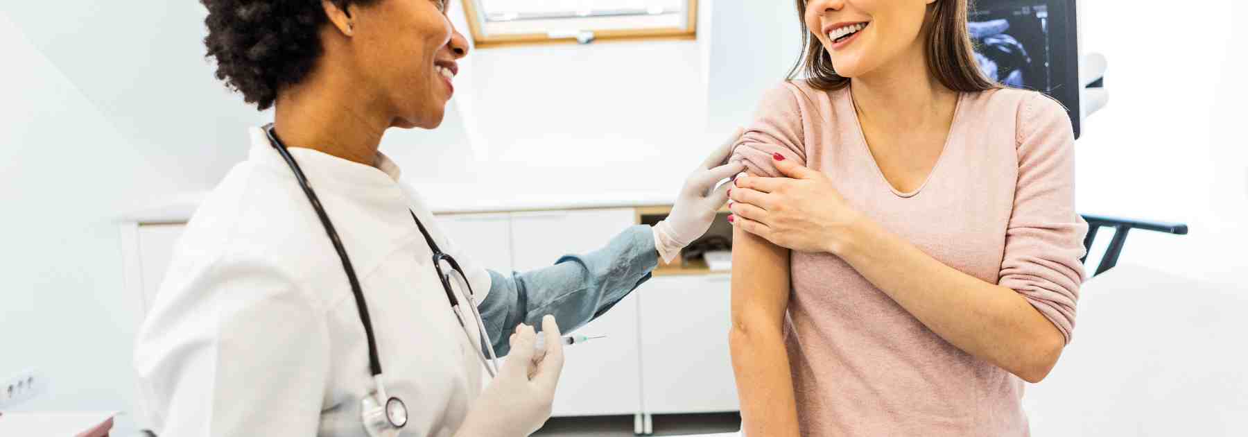 Best travel vaccination clinic near me