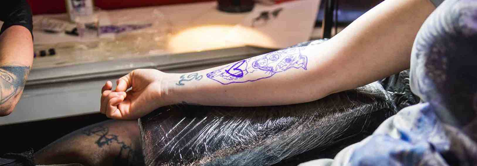 Book a tick borne encephalitis vaccine