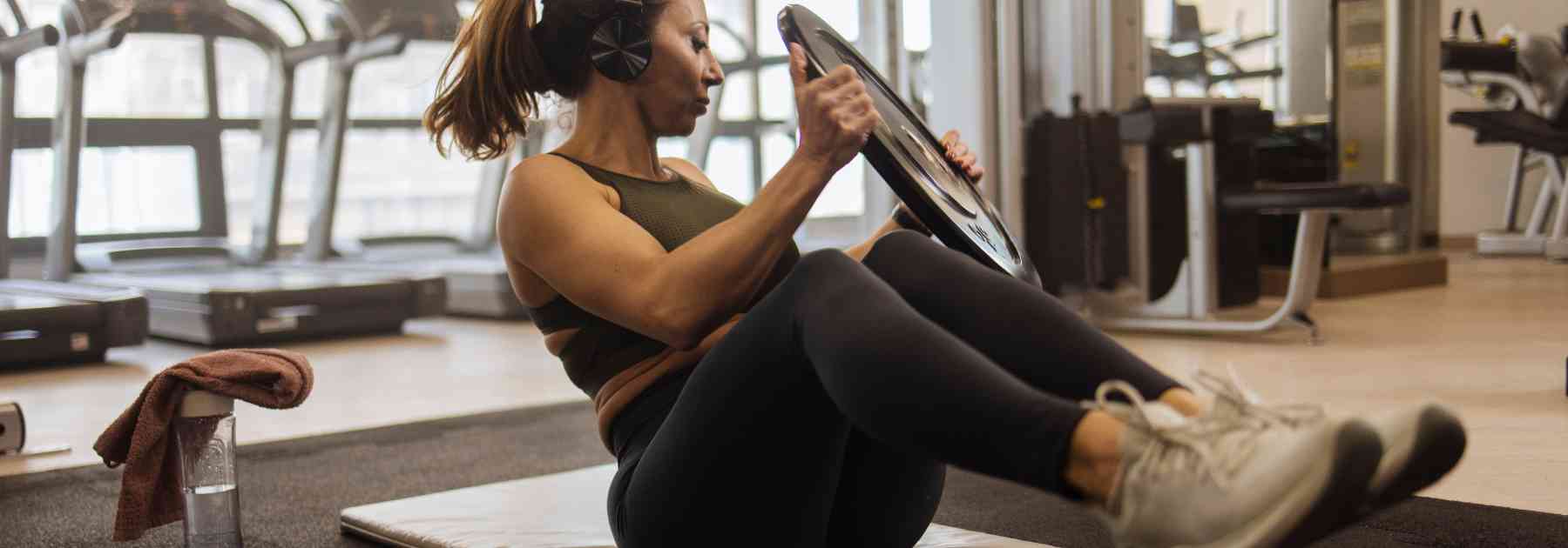 Does Mounjaro burn fat?