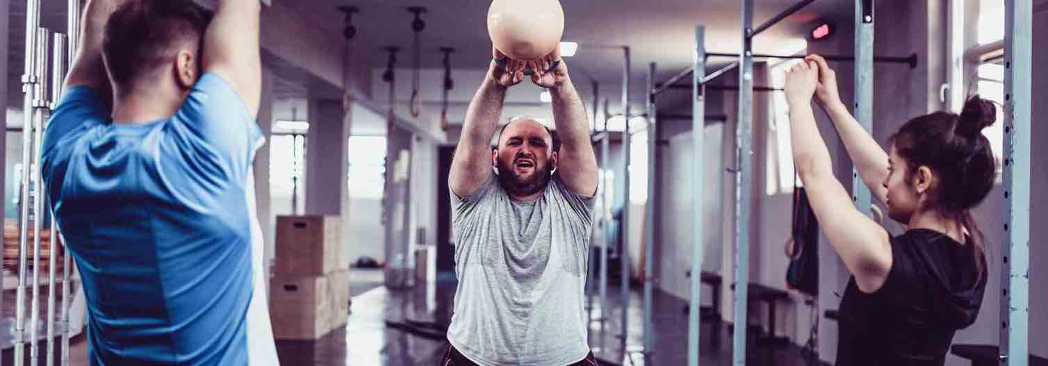 Best fitness schedule to lose weight