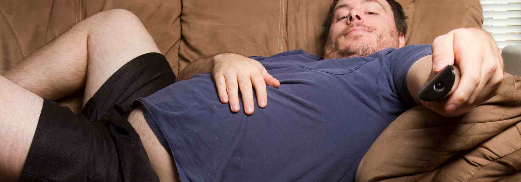 Have a fitness schedule to lose weight