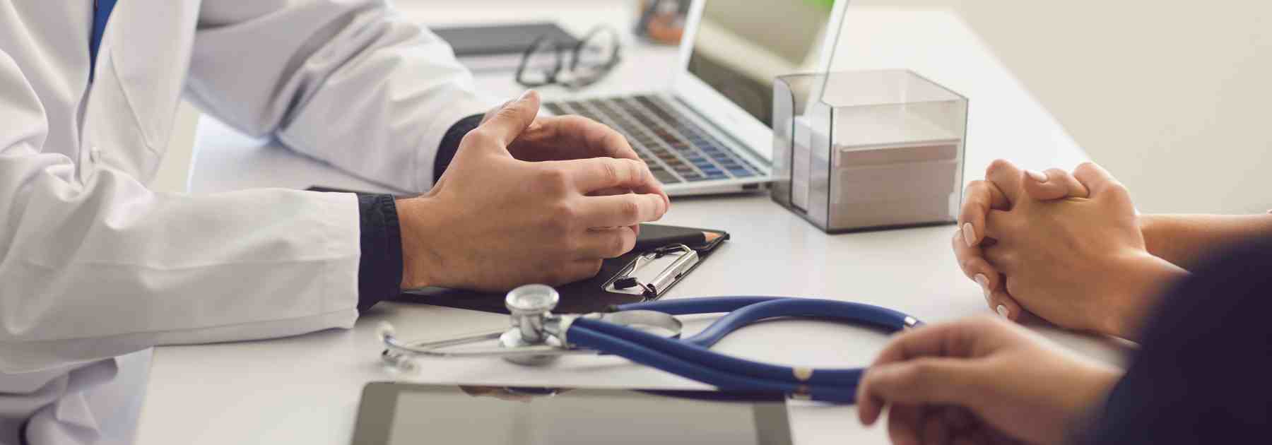 NHS fit for travel advice